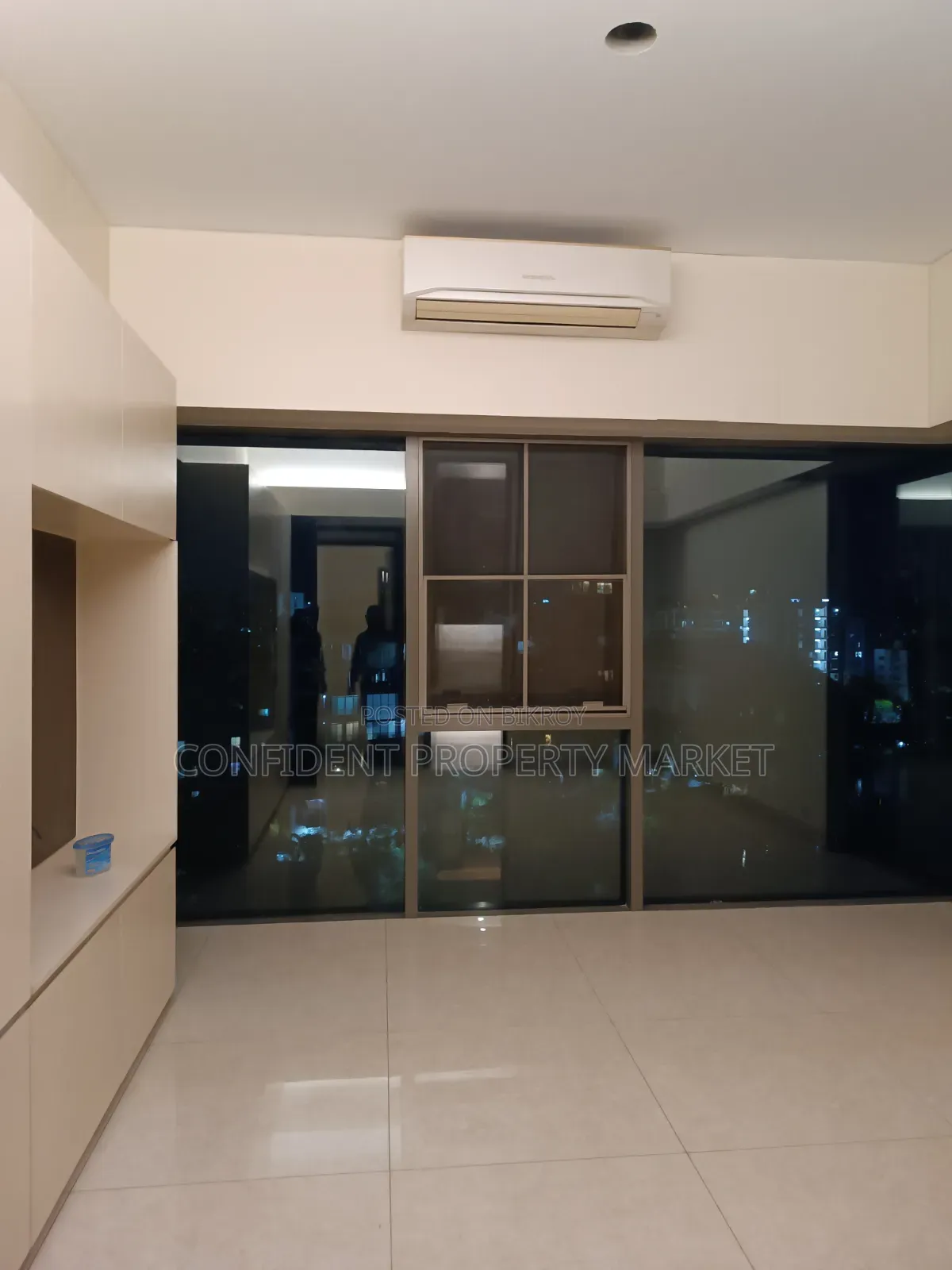 4 Bedroom Apartment in Gulshan for Rent in Gulshan