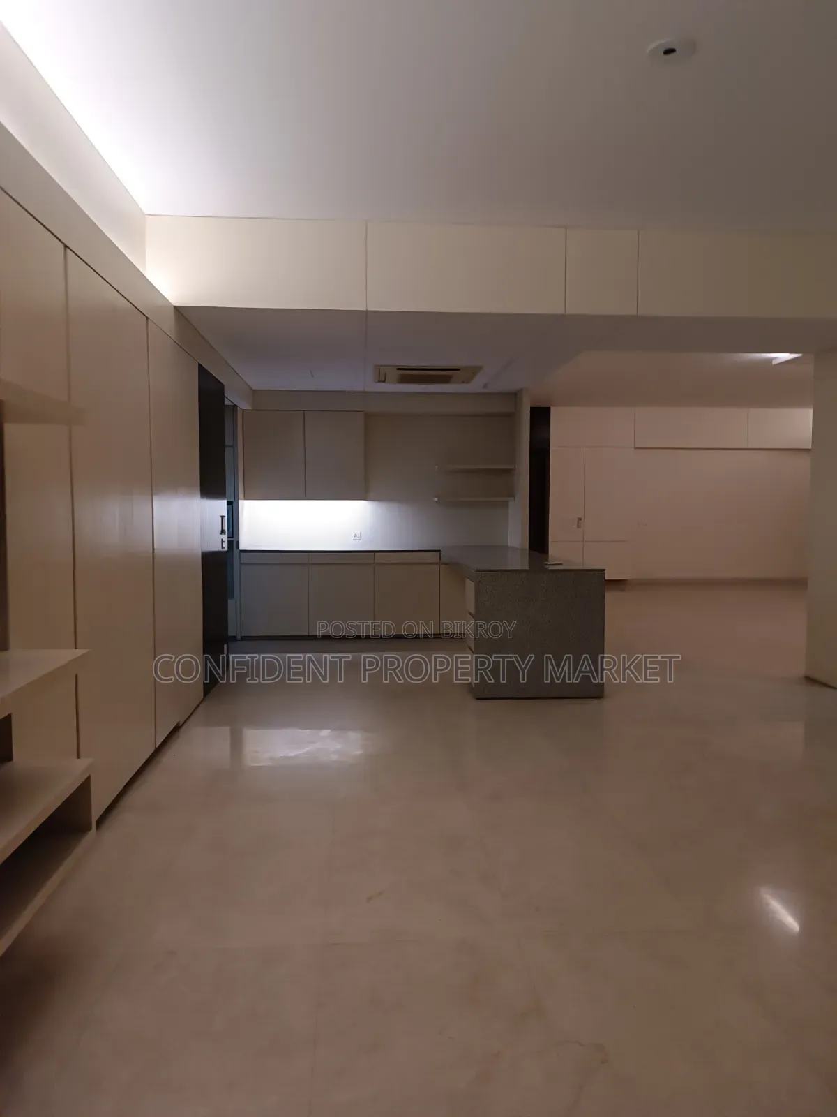4 Bedroom Apartment in Gulshan for Rent in Gulshan