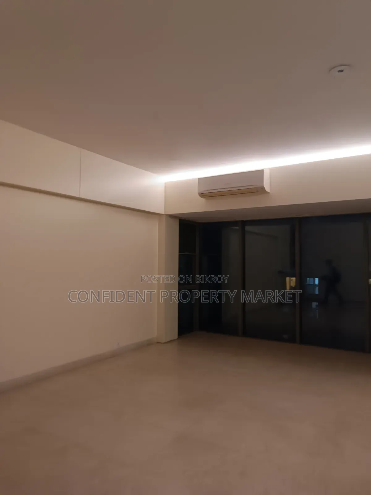 4 Bedroom Apartment in Gulshan for Rent in Gulshan