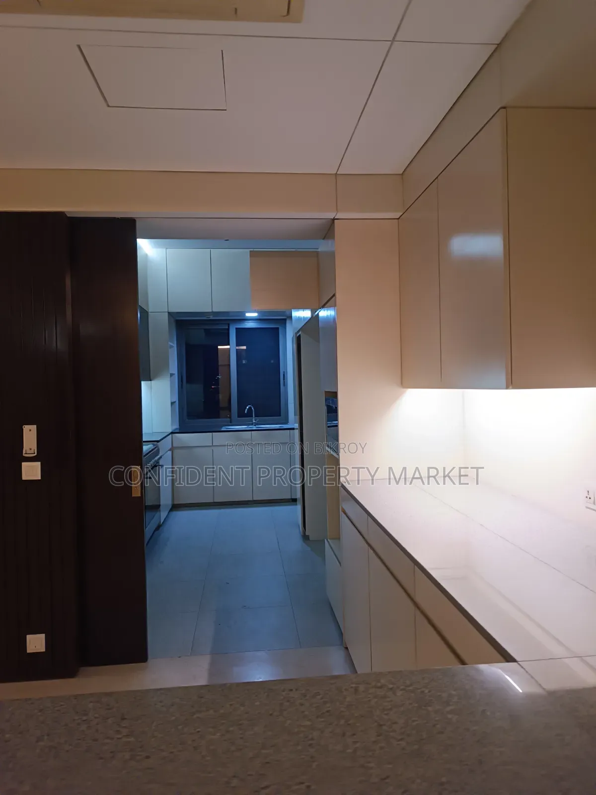 4 Bedroom Apartment in Gulshan for Rent in Gulshan