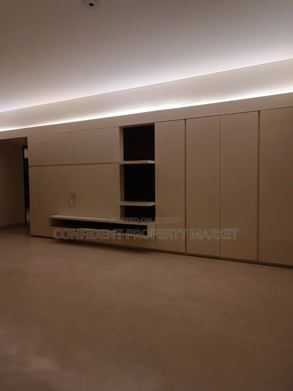 4 Bedroom Apartment in Gulshan for Rent in Gulshan