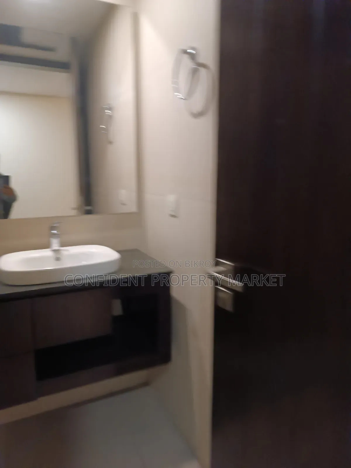 4 Bedroom Apartment in Gulshan for Rent in Gulshan