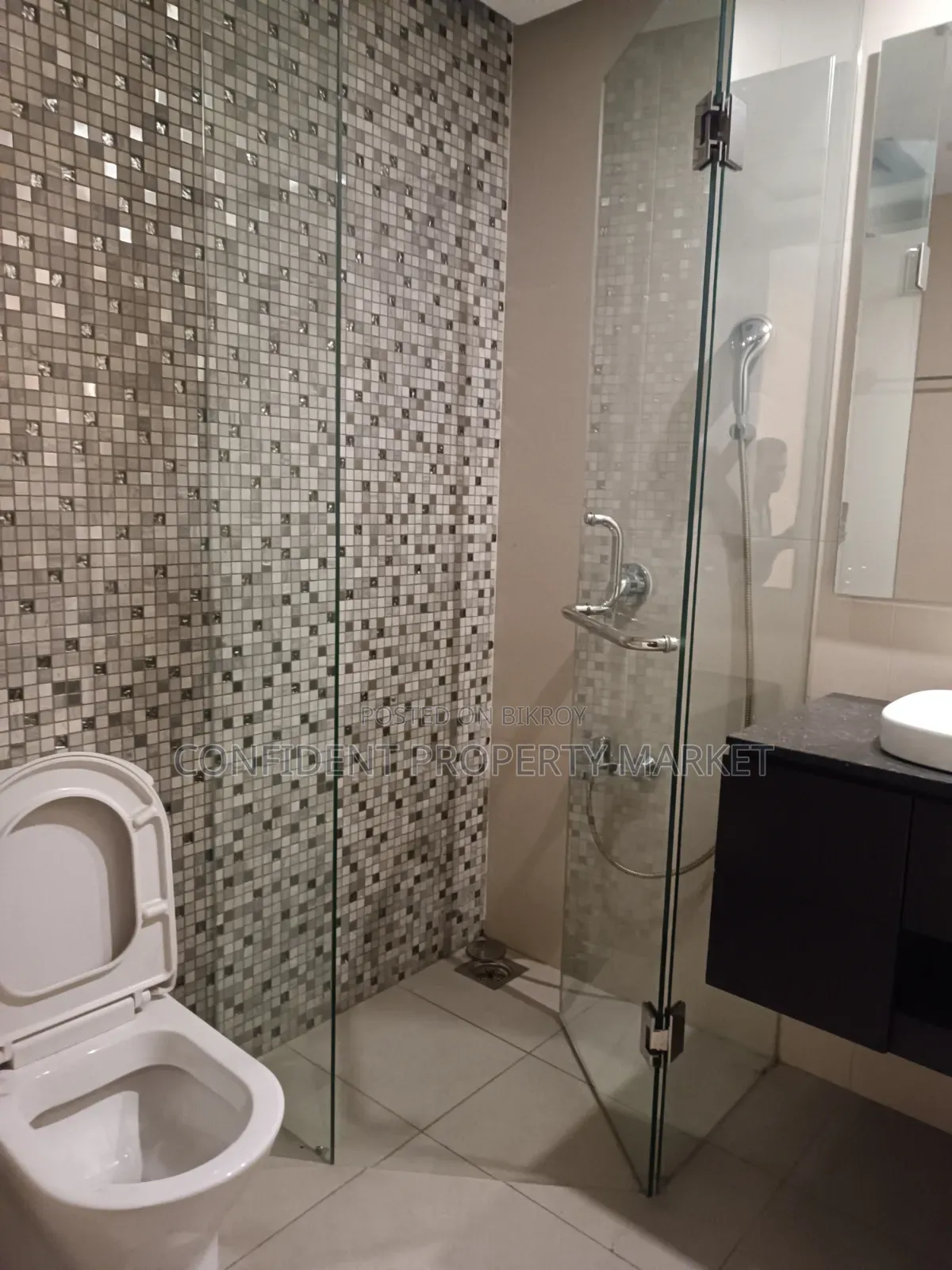 4 Bedroom Apartment in Gulshan for Rent in Gulshan