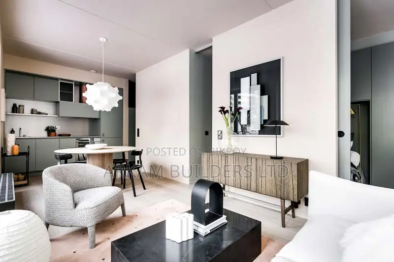 3 Bedroom Apartment in Land Share, Banasree for sale in Banasree