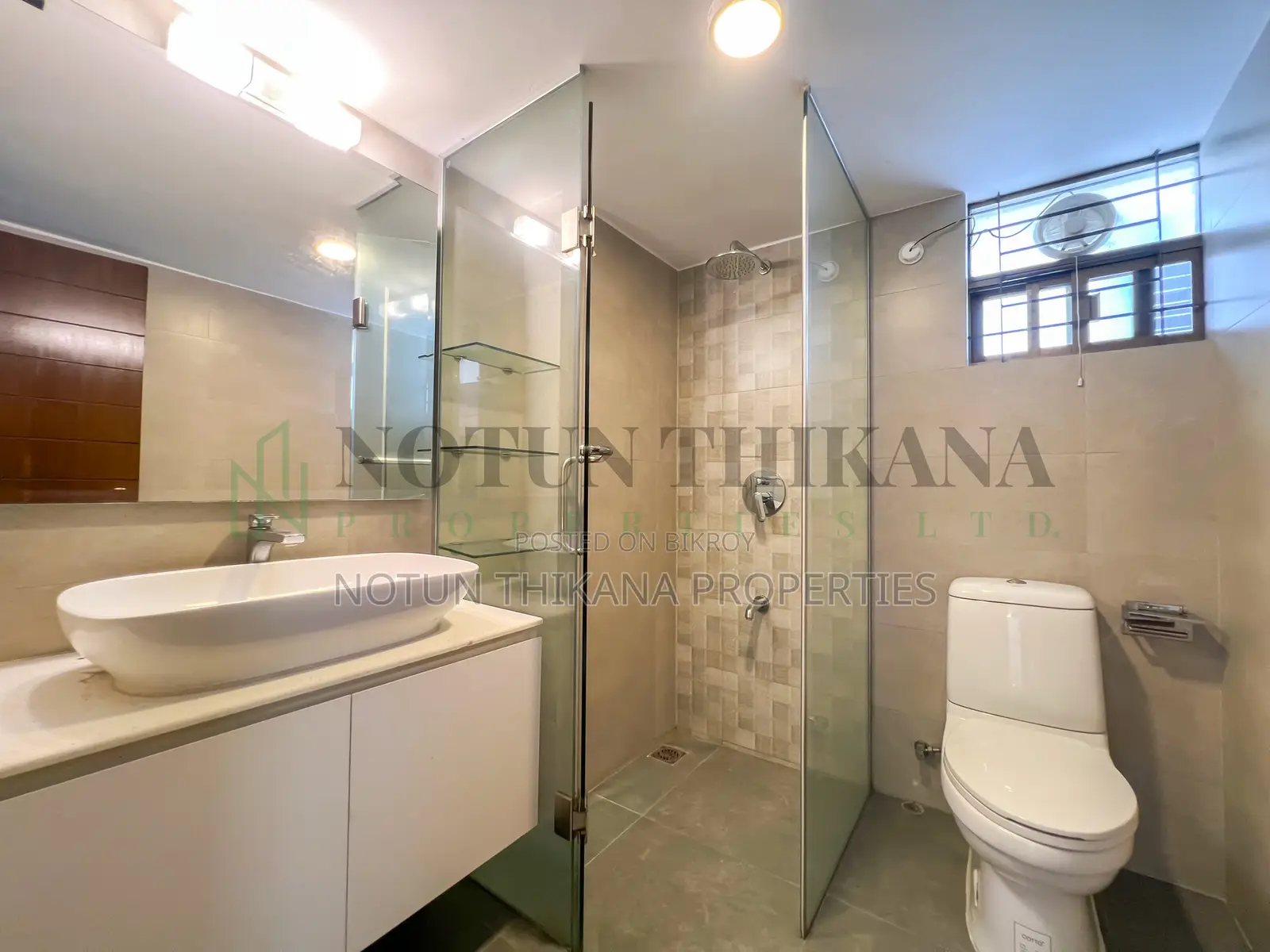 3-Bedroom Apartment in Basundhara for Rent in Basundhara