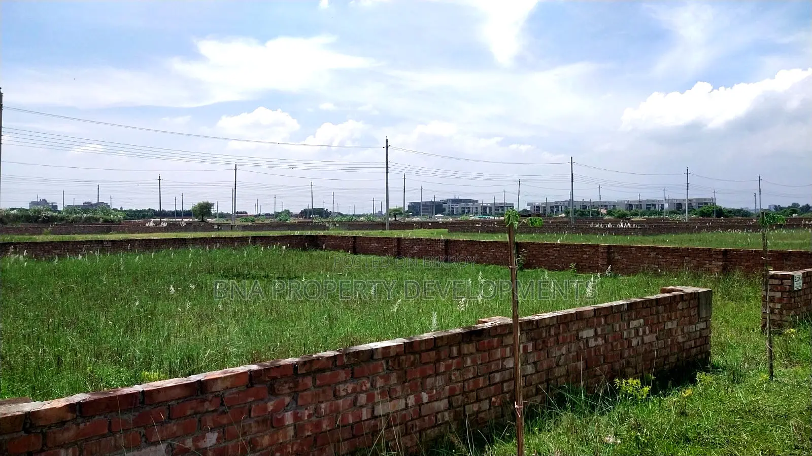 Bashundhara R/A, Block-P | 5 Katha North Facing in Basundhara