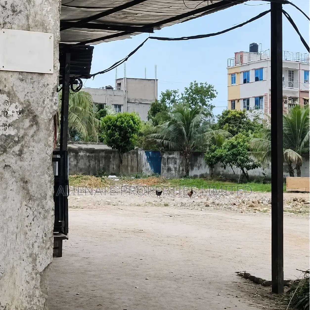 Land Share Sale Ongoing in Mohammadpur in Mohammadpur