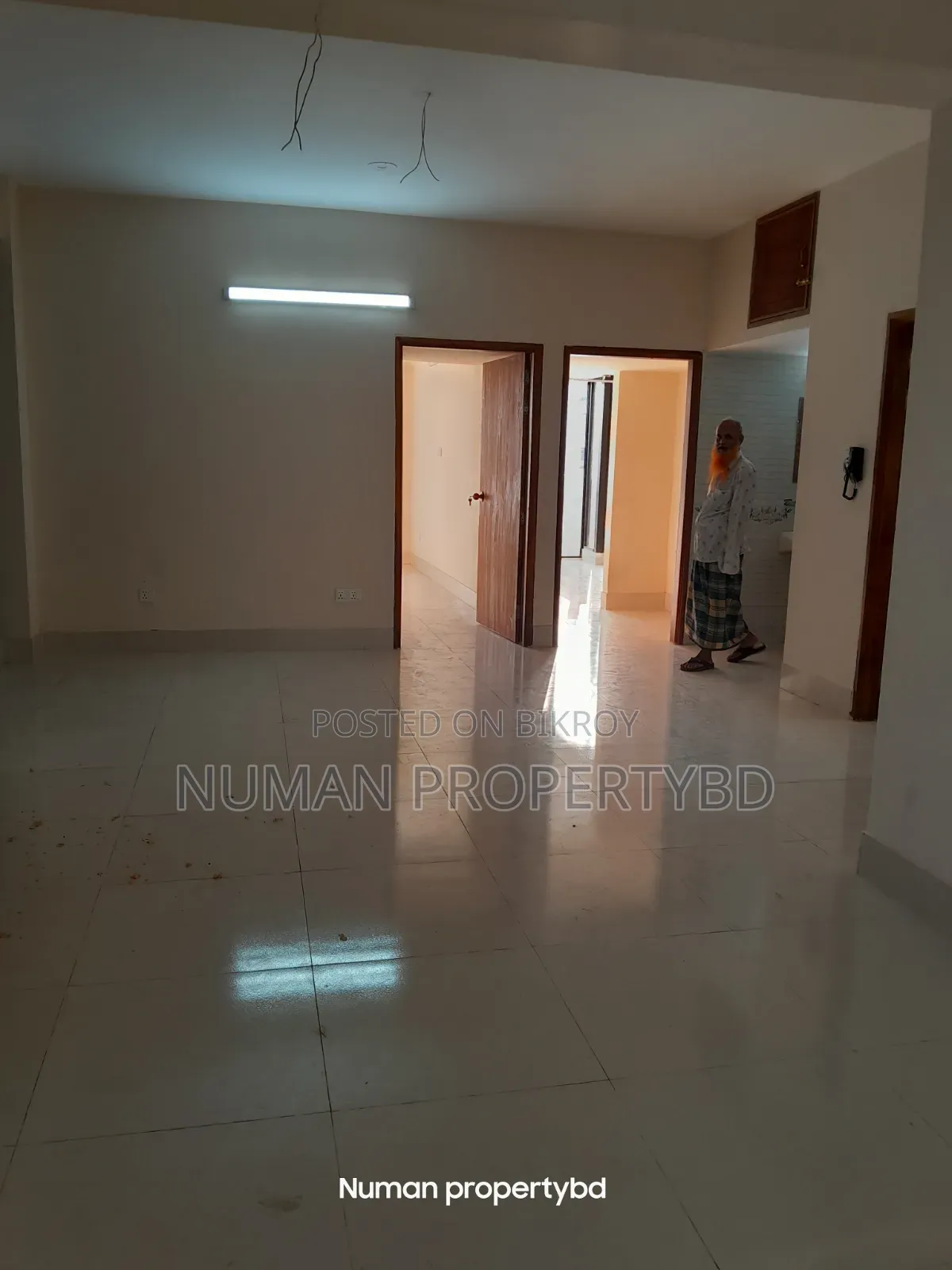 3 Bedroom Apartment in Numan Property Bd, Basundhara for Rent in Basundhara