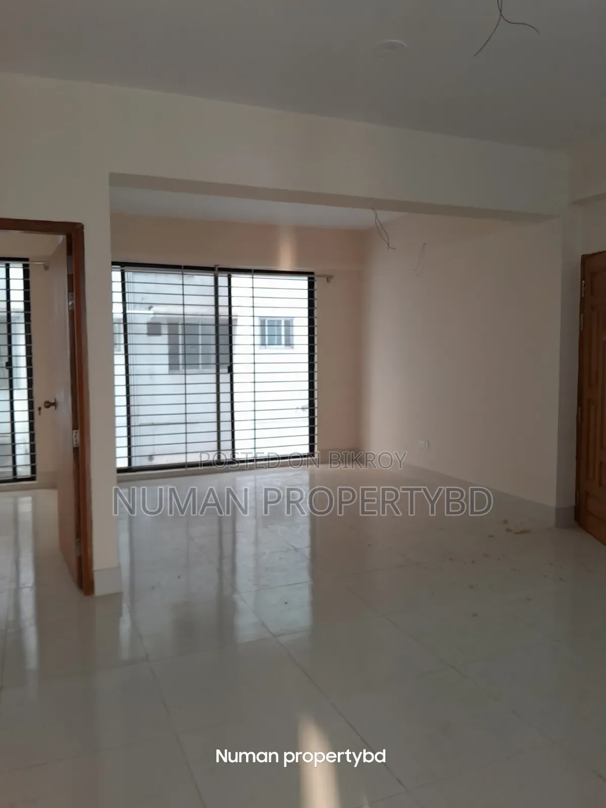 3 Bedroom Apartment in Numan Property Bd, Basundhara for Rent in Basundhara