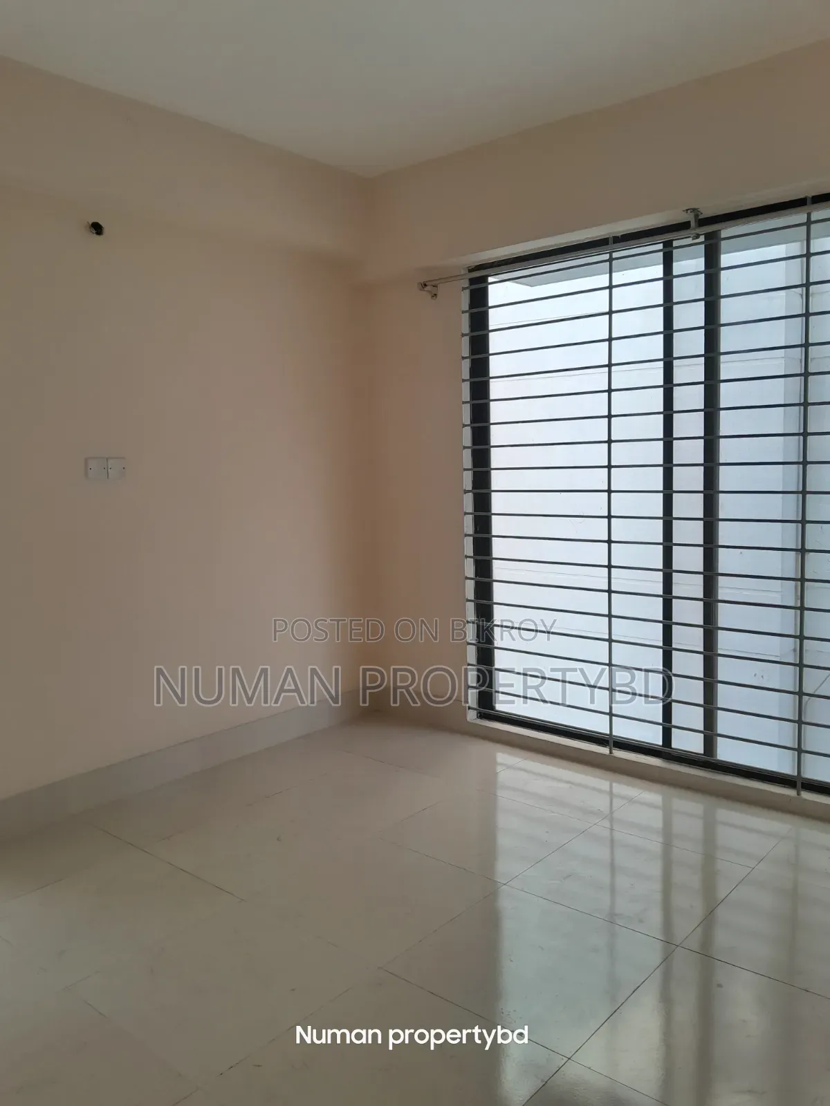 3 Bedroom Apartment in Numan Property Bd, Basundhara for Rent in Basundhara