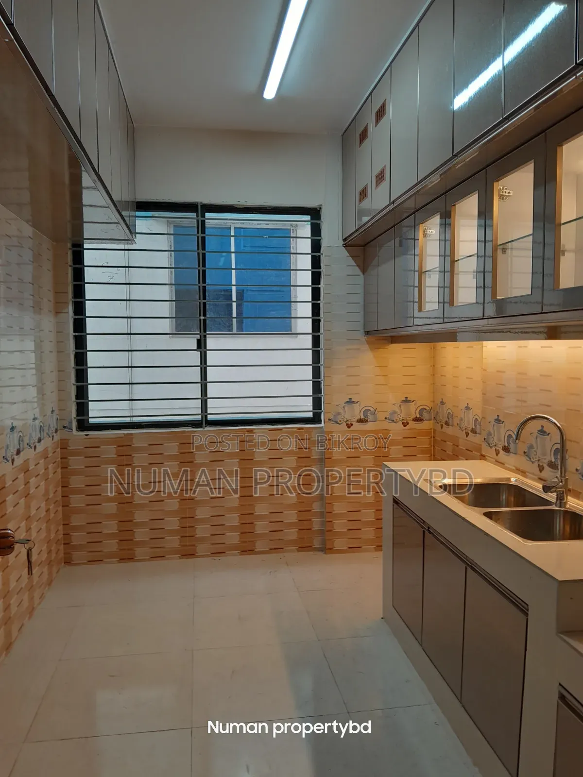 3 Bedroom Apartment in Numan Property Bd, Basundhara for Rent in Basundhara