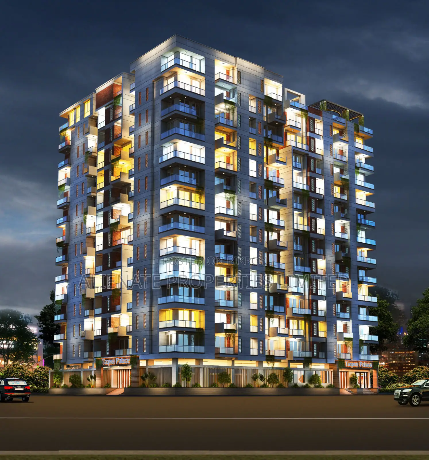 Your Dream Address in Mohammadpur – Share Value 1.1 to 1.5 Million Taka in Mohammadpur