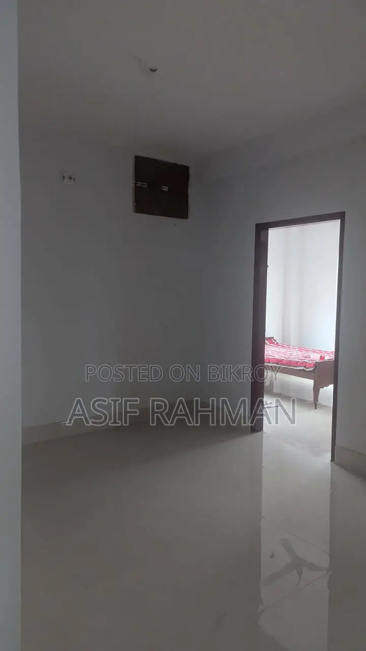3 Bedroom Apartment in Purbachal for sale in Purbachal