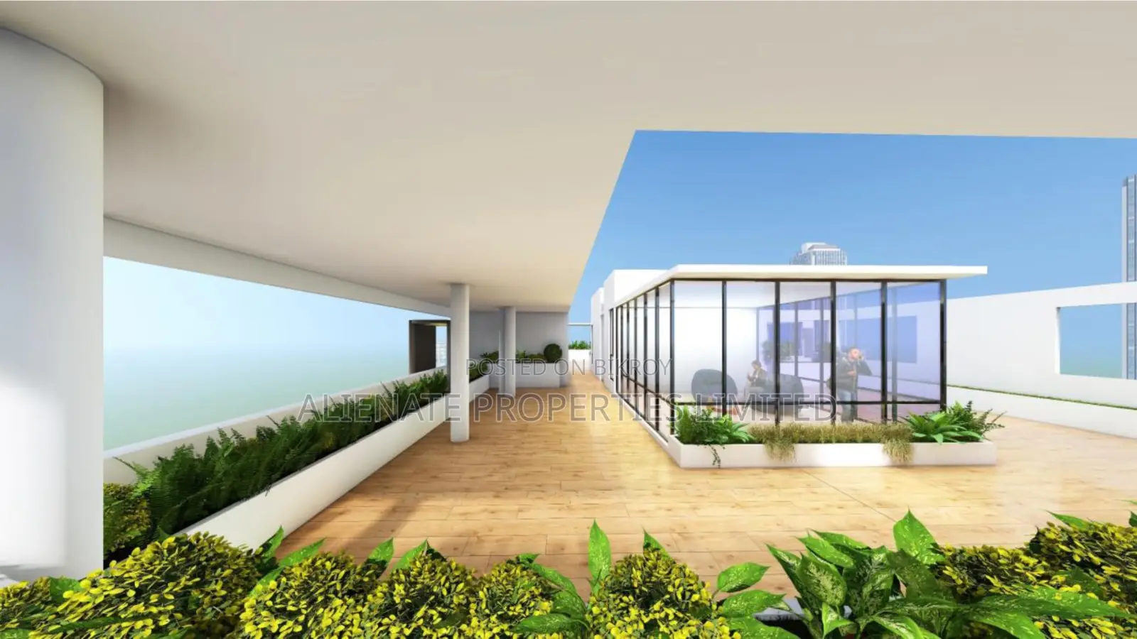 Limited Land Share Opportunity in Keraniganj