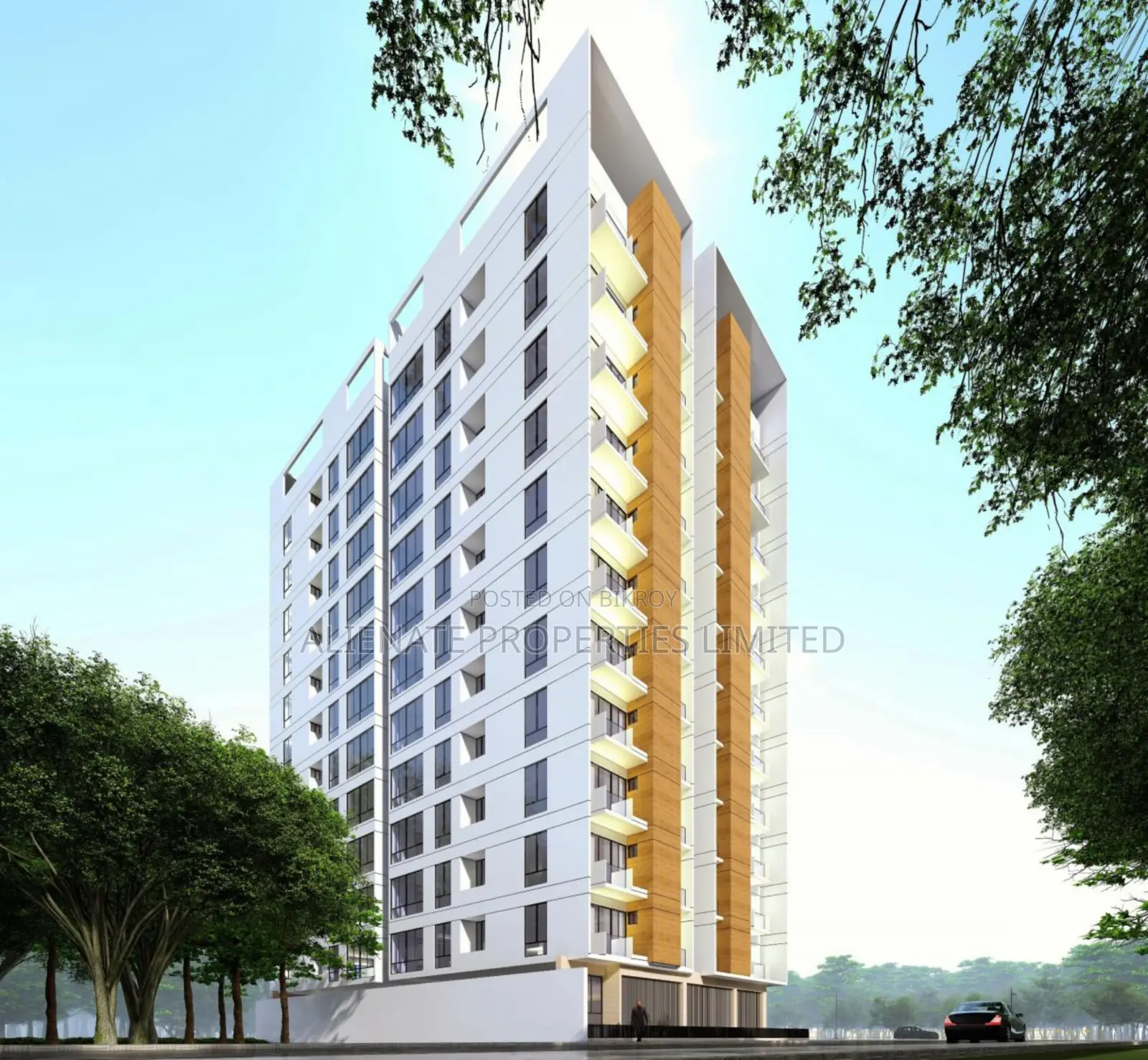 Limited Land Share Opportunity in Keraniganj