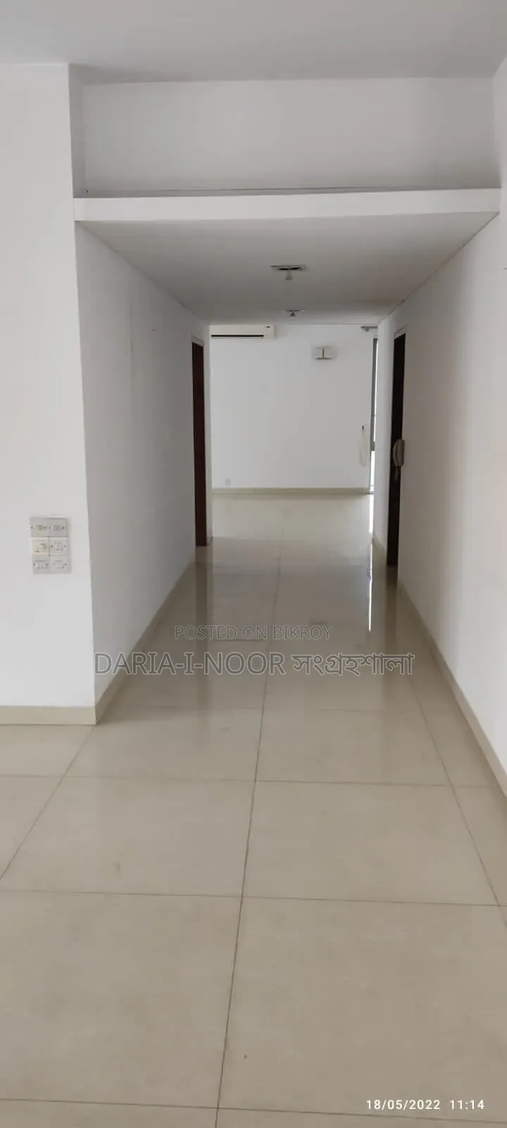 4 Bedroom Apartment in Gulshan for Rent in Gulshan