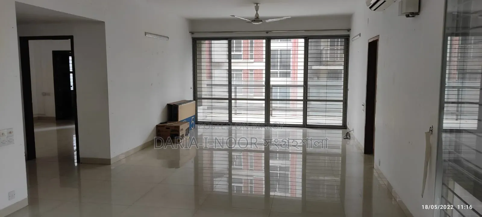 4 Bedroom Apartment in Gulshan for Rent in Gulshan