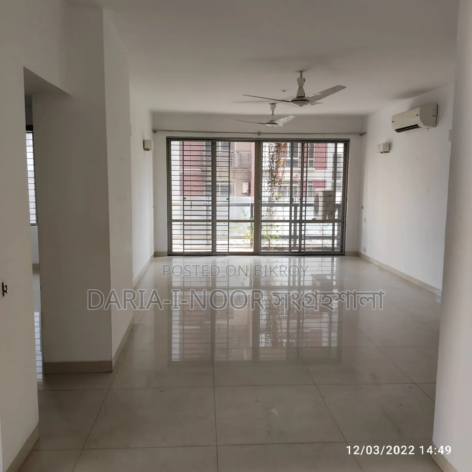 4 Bedroom Apartment in Gulshan for Rent in Gulshan
