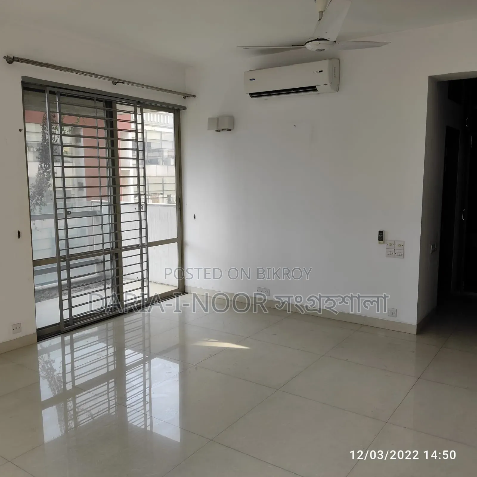 4 Bedroom Apartment in Gulshan for Rent in Gulshan