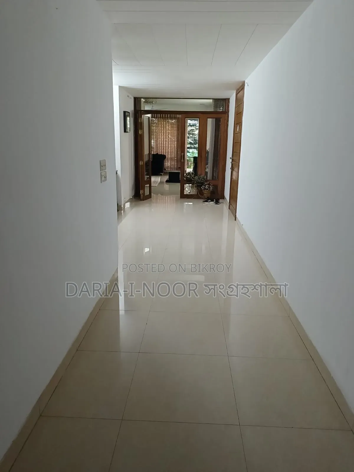 4 Bedroom Apartment in Gulshan for Rent in Gulshan