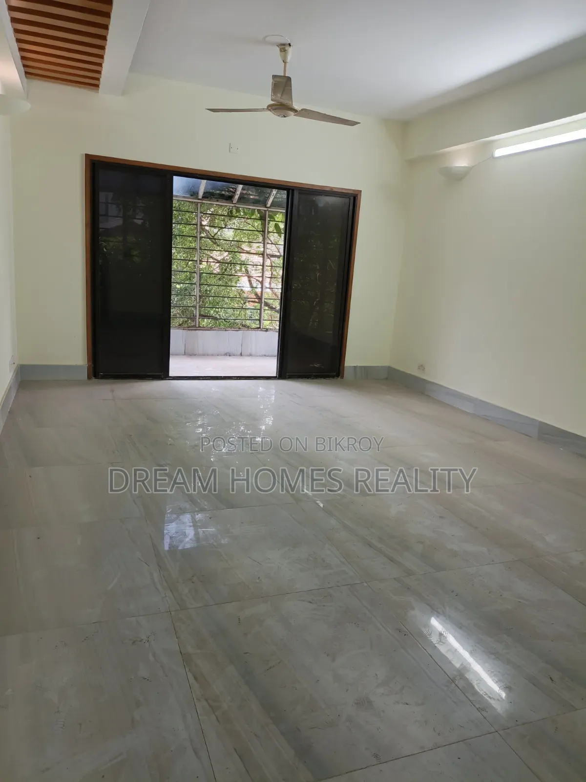 Furnished 3-Bedroom Apartment in Baridhara for Rent in Baridhara
