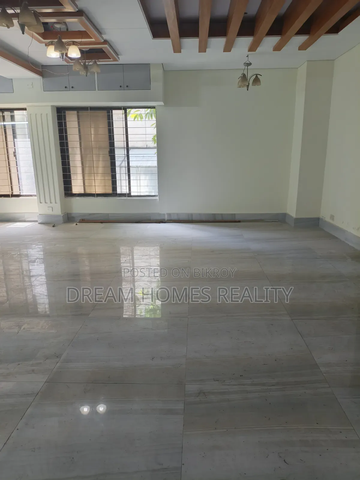 Furnished 3-Bedroom Apartment in Baridhara for Rent in Baridhara