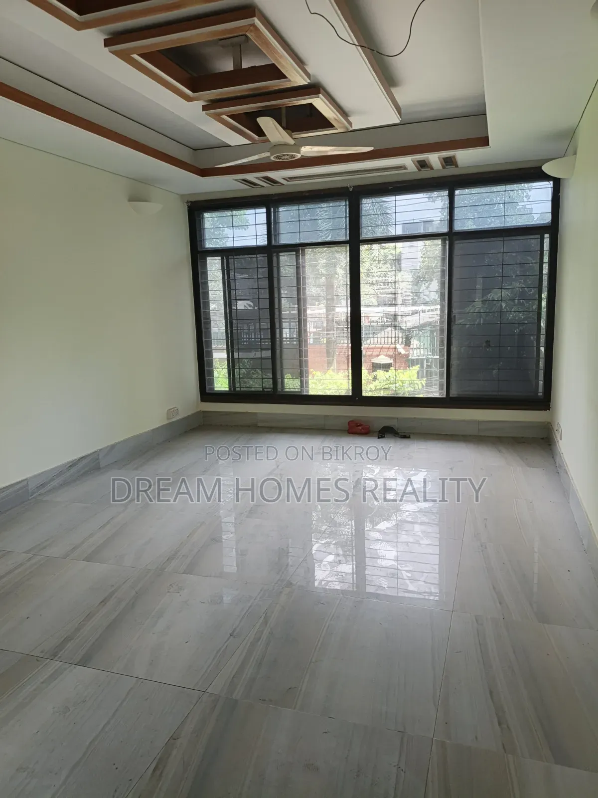Furnished 3-Bedroom Apartment in Baridhara for Rent in Baridhara