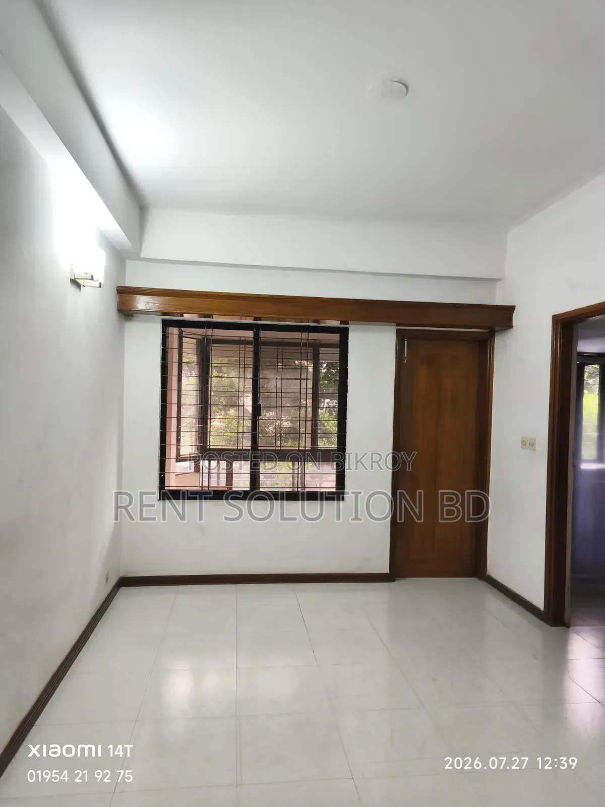 3 Bedroom Apartment in Gulshan for Rent in Gulshan