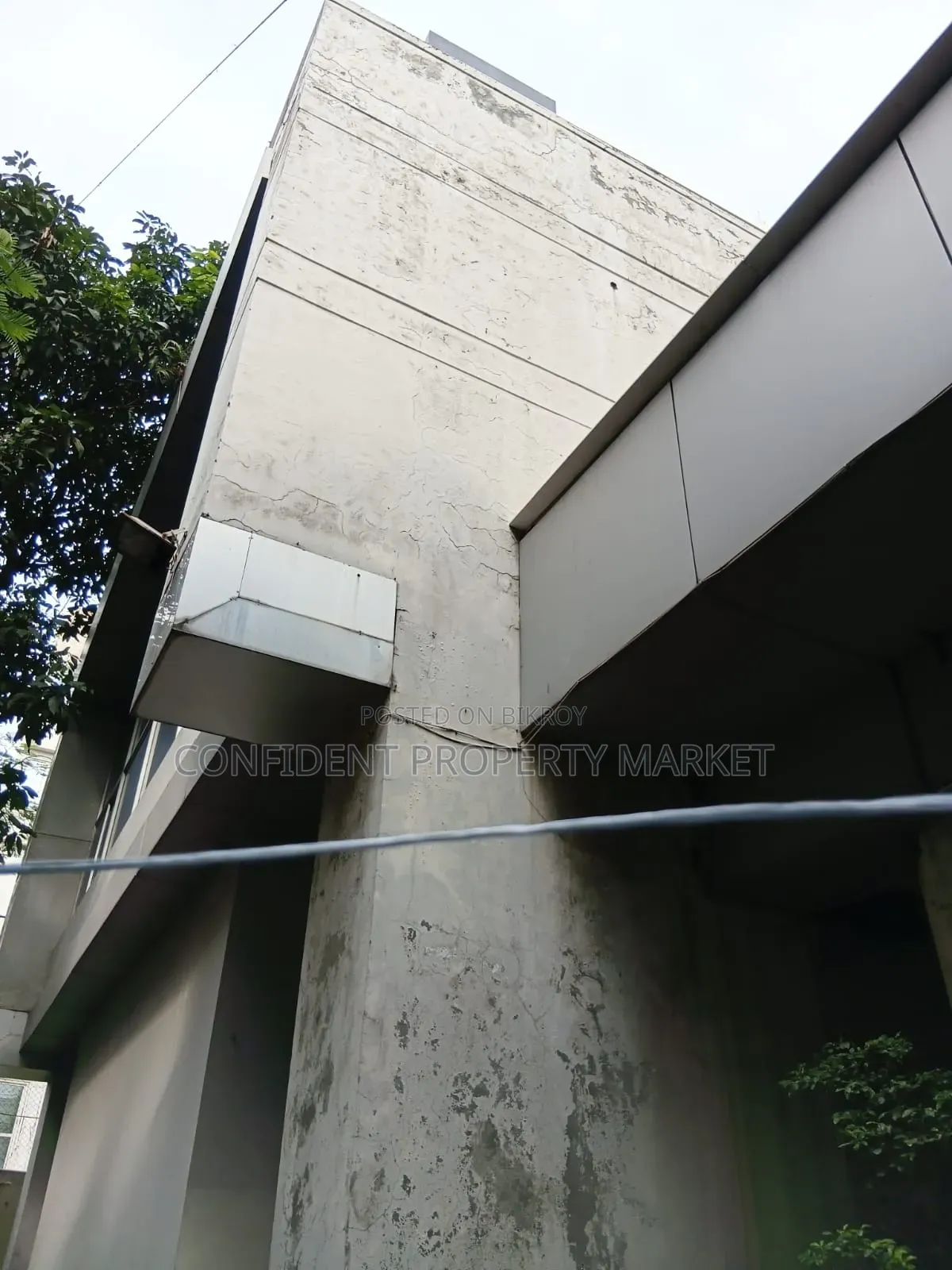8 Bedroom House in Baridhara for Rent in Baridhara