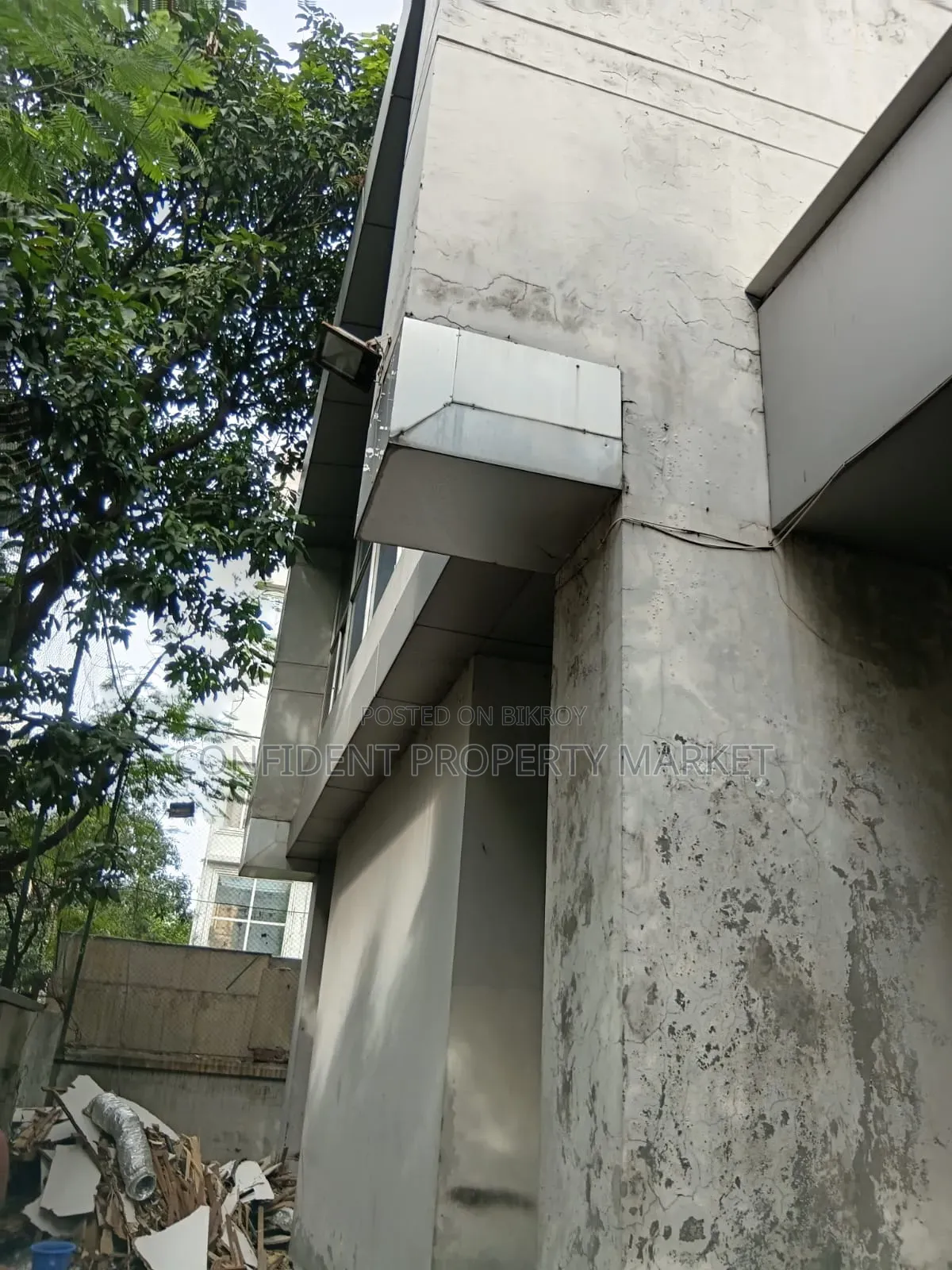 8 Bedroom House in Baridhara for Rent in Baridhara