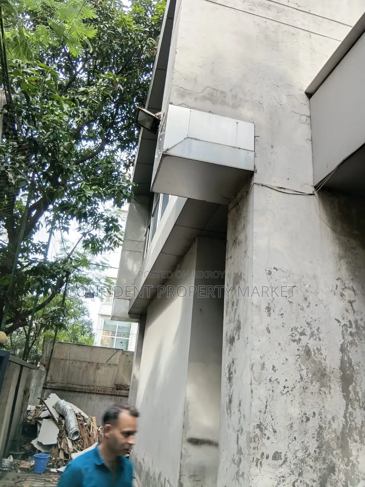 8 Bedroom House in Baridhara for Rent in Baridhara
