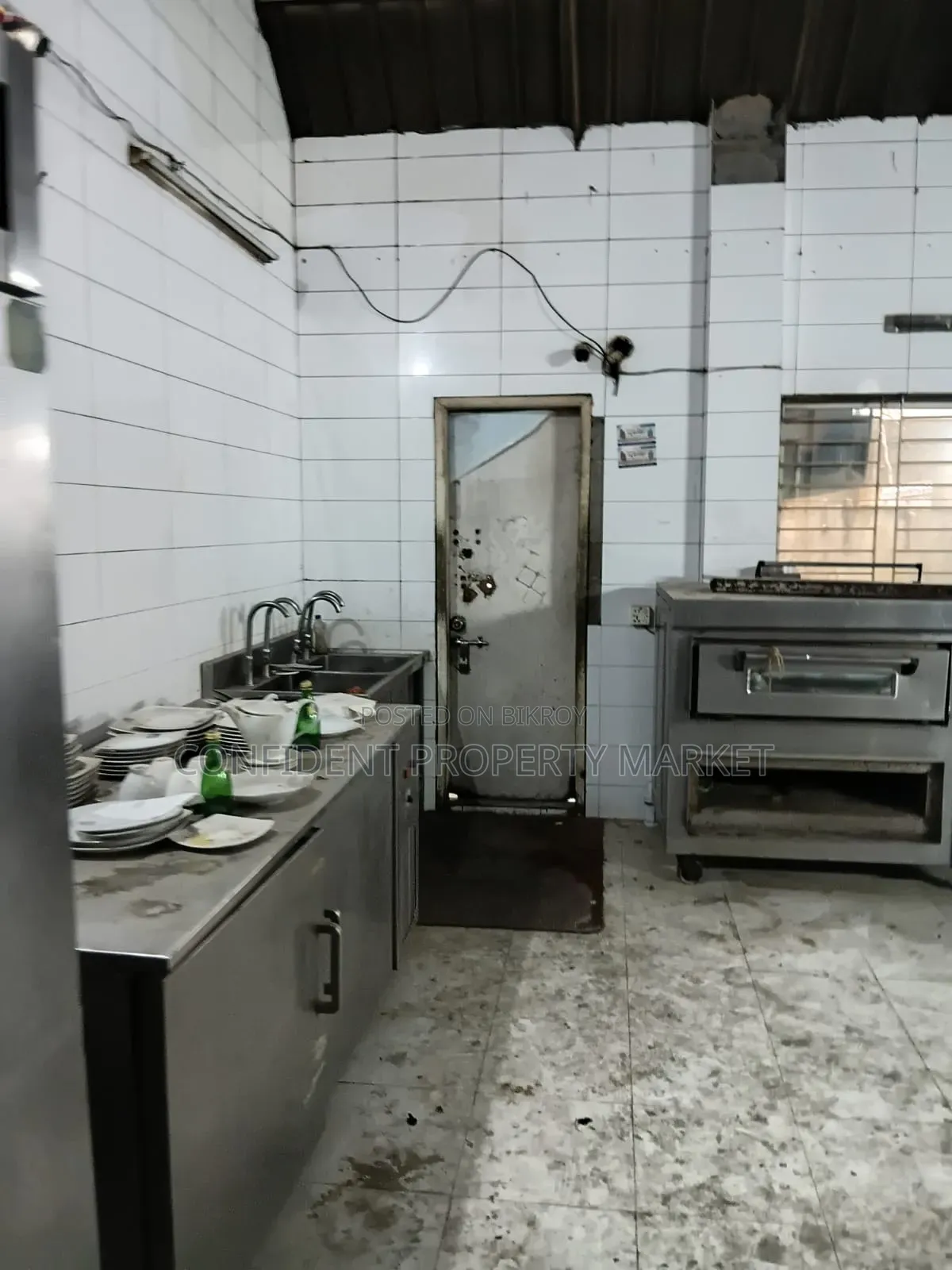 8 Bedroom House in Baridhara for Rent in Baridhara
