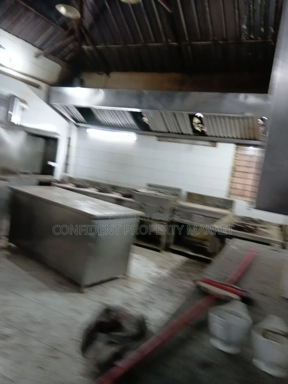 8 Bedroom House in Baridhara for Rent in Baridhara