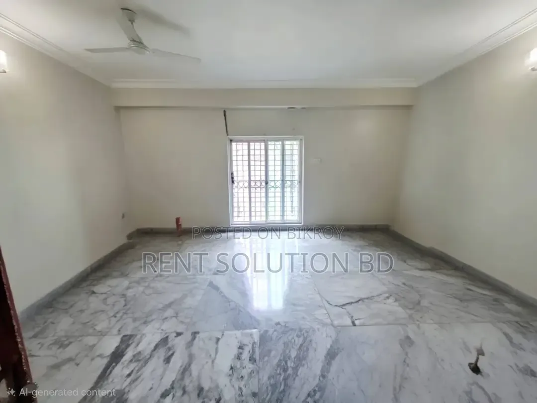 Office Space in Banani 3200 SFT 4 Bedrooms in Banani