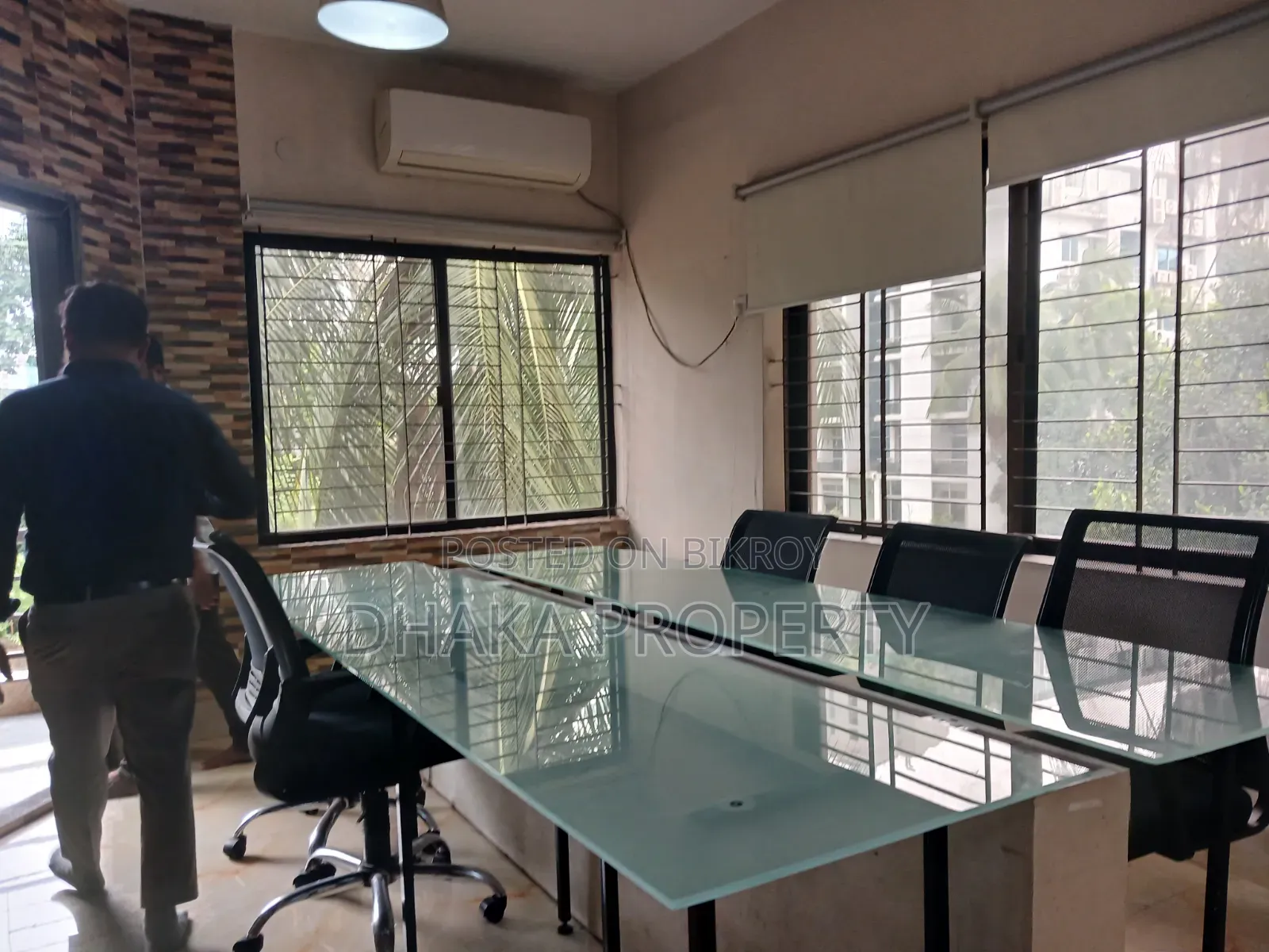 3 Bedroom Apartment in Sheltak Developer, Gulshan for Sale in Gulshan