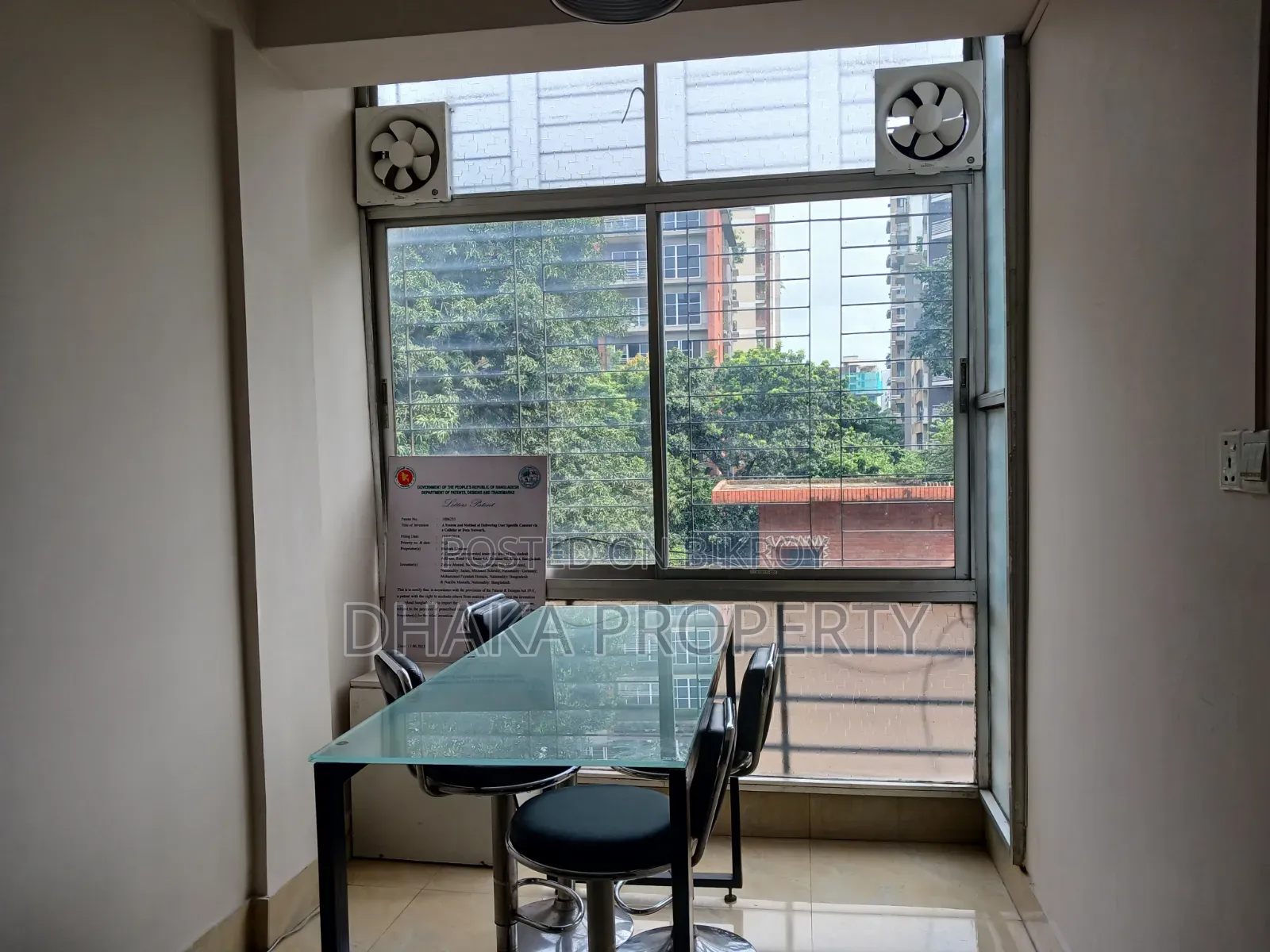 3 Bedroom Apartment in Sheltak Developer, Gulshan for Sale in Gulshan