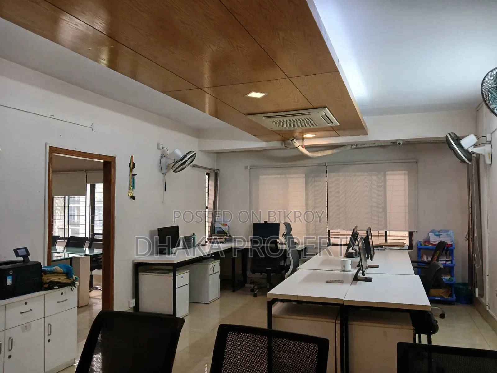 3 Bedroom Apartment in Sheltak Developer, Gulshan for Sale in Gulshan
