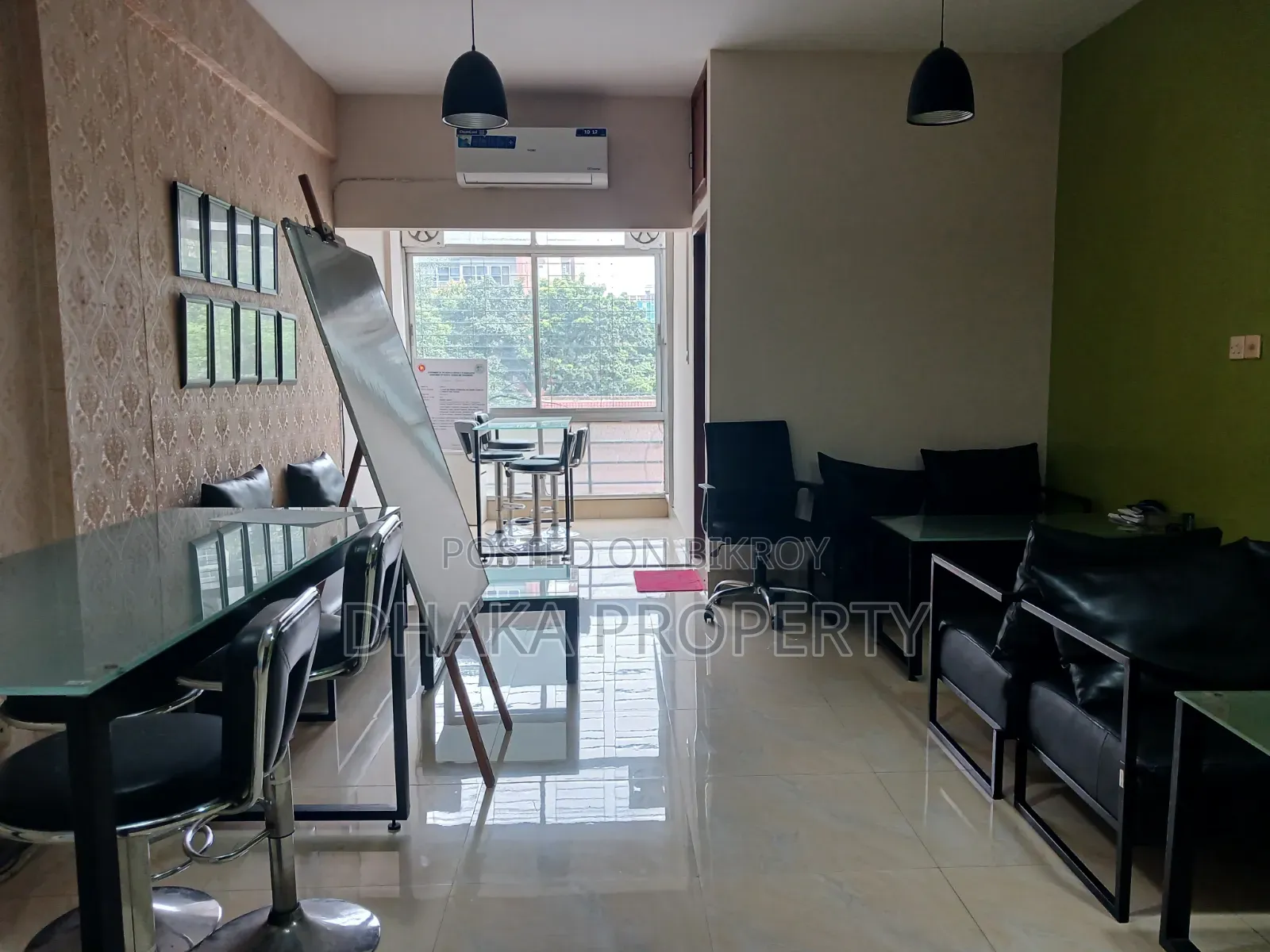 3 Bedroom Apartment in Sheltak Developer, Gulshan for Sale in Gulshan