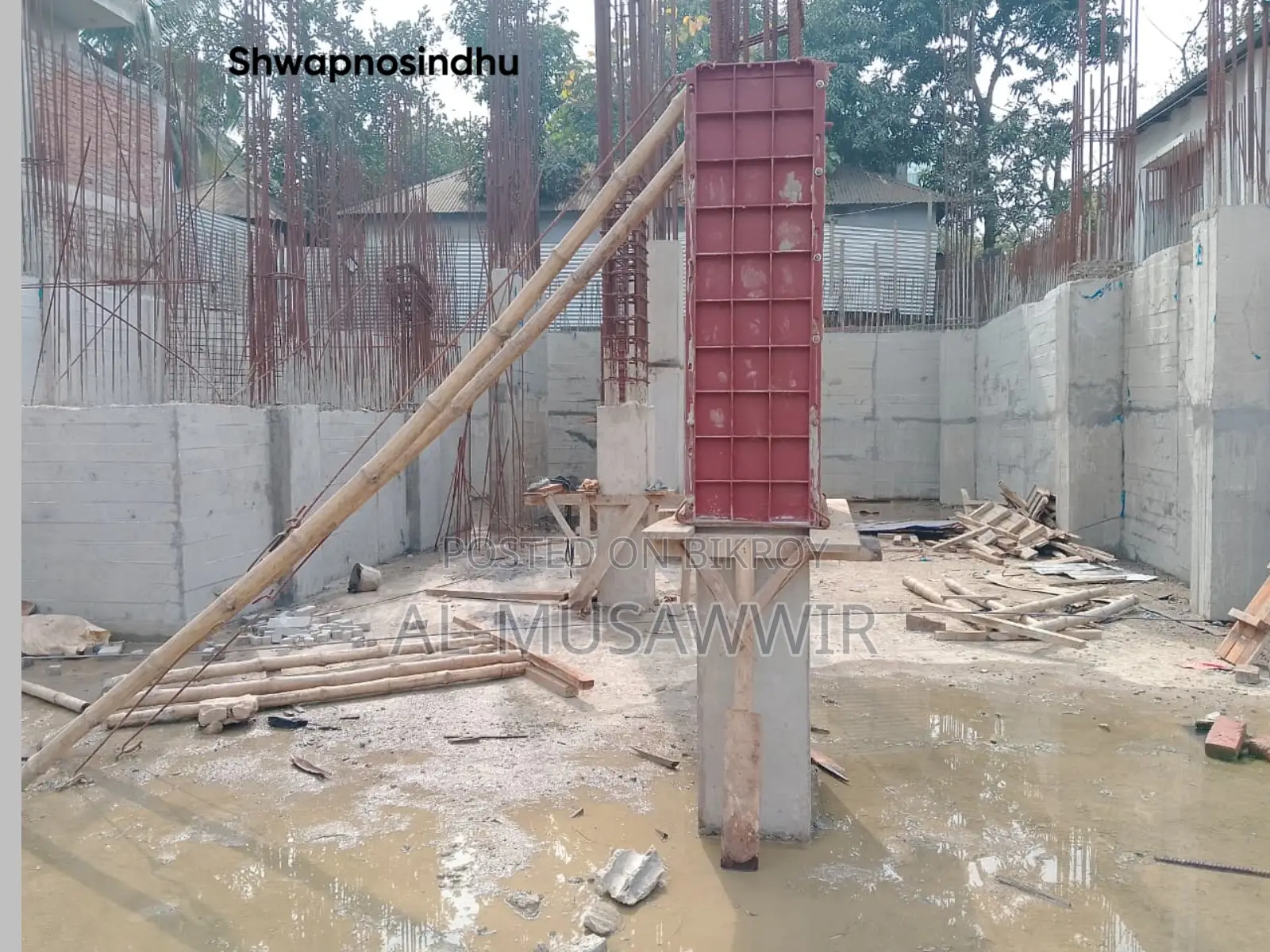 3 Bedroom Apartment in Al Musawwir, Uttara for Sale in Uttara
