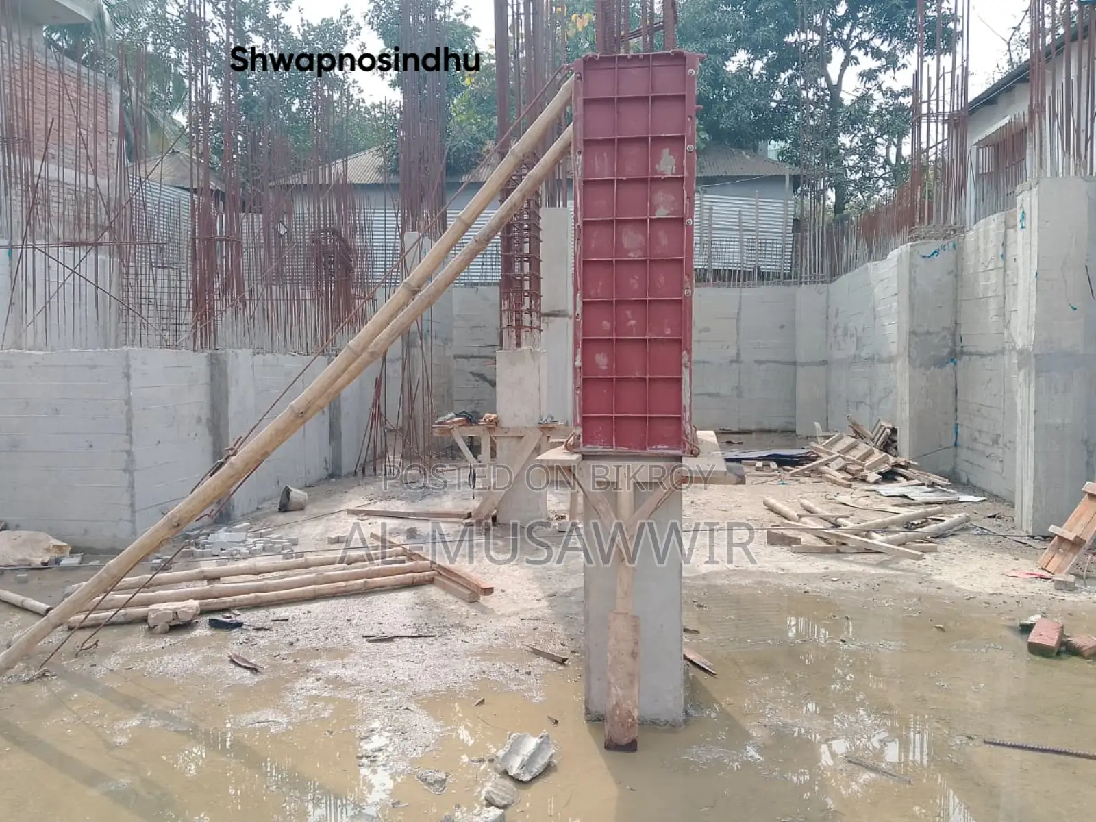 3 Bedroom Apartment in Al Musawwir, Uttara for Sale in Uttara