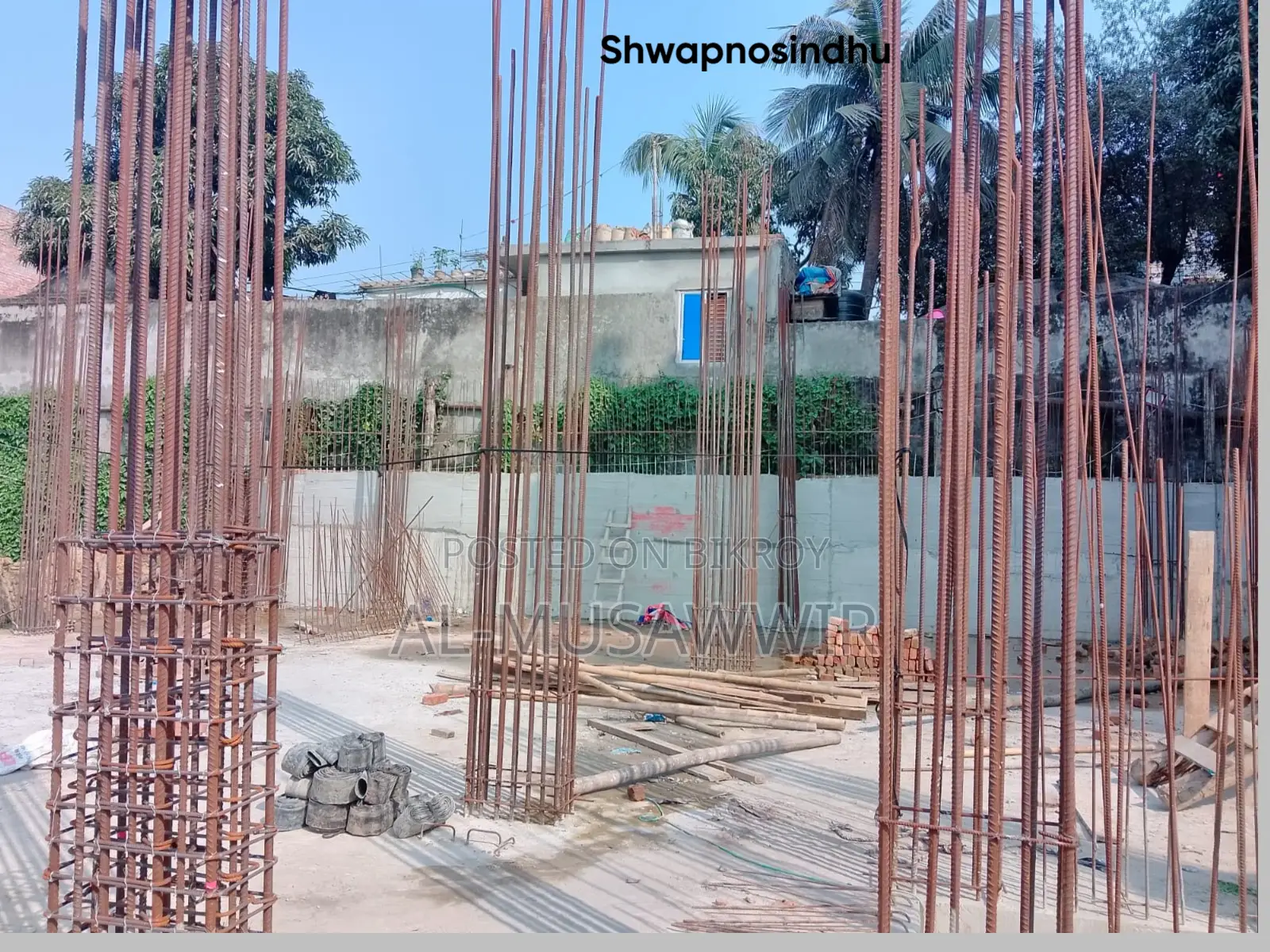 3 Bedroom Apartment in Al Musawwir, Uttara for Sale in Uttara