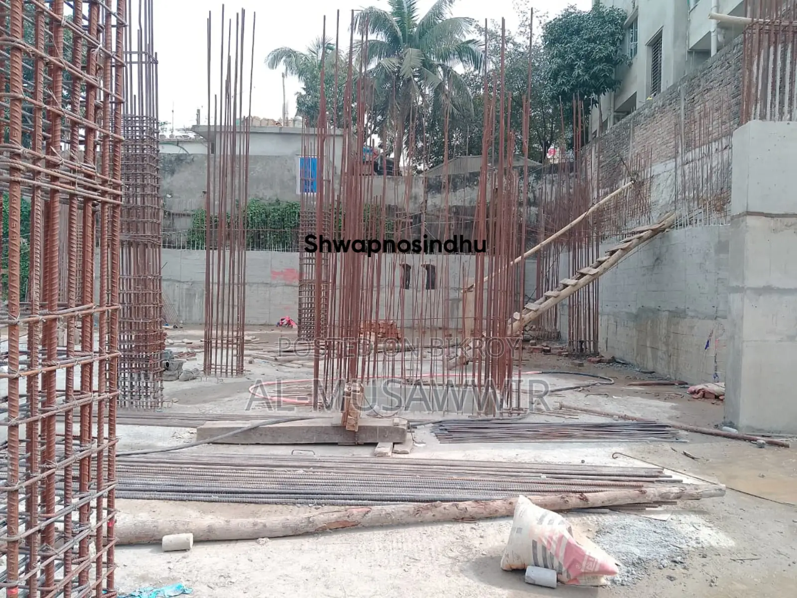 3 Bedroom Apartment in Al Musawwir, Uttara for Sale in Uttara
