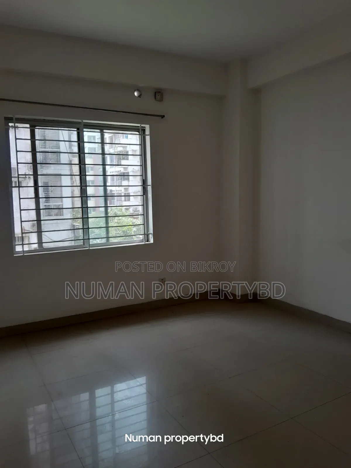 3 Bedroom Apartment in Numan Property Bd, Basundhara for Rent in Basundhara