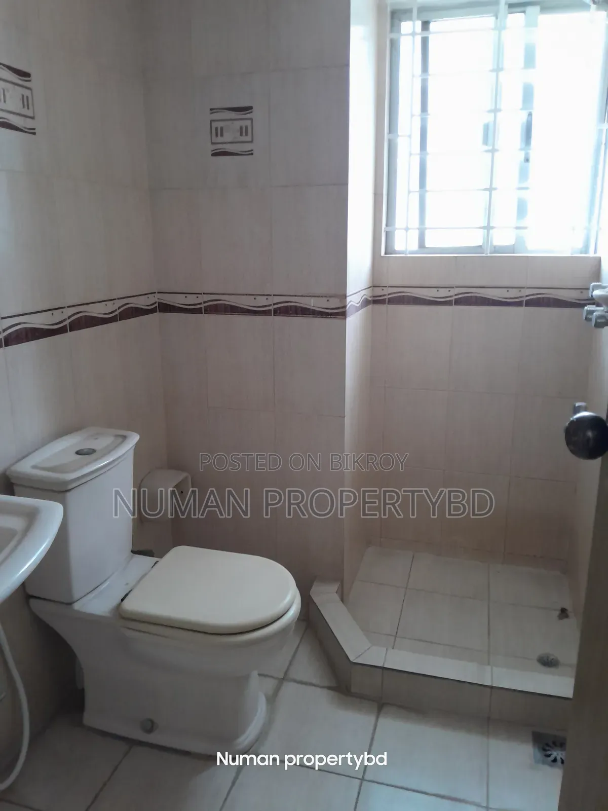 3 Bedroom Apartment in Numan Property Bd, Basundhara for Rent in Basundhara