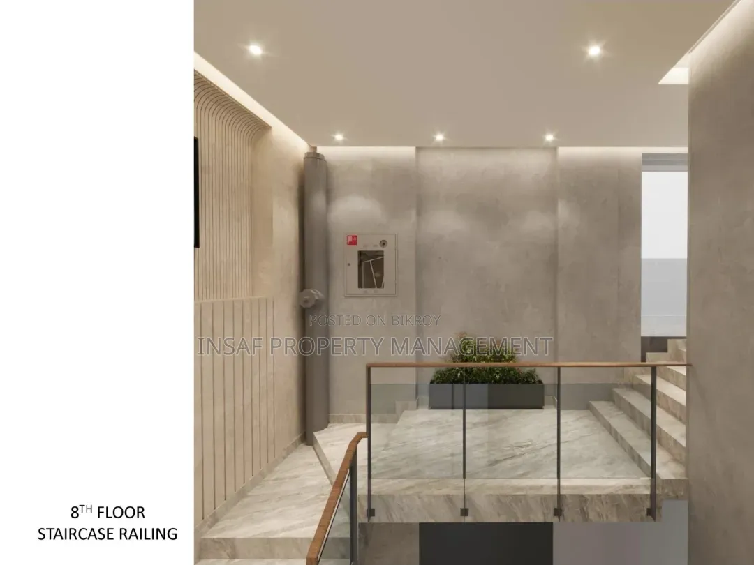 Premium Commercial Building Rent in Gulshan