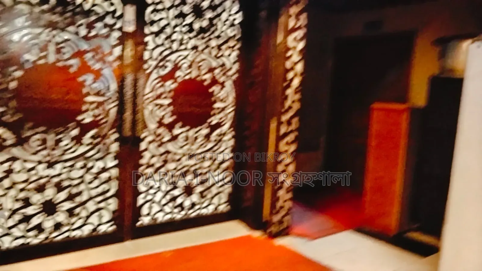 Full Furnished 5000 SFT Chinese Restaurant For Sale in Paltan in Motijheel