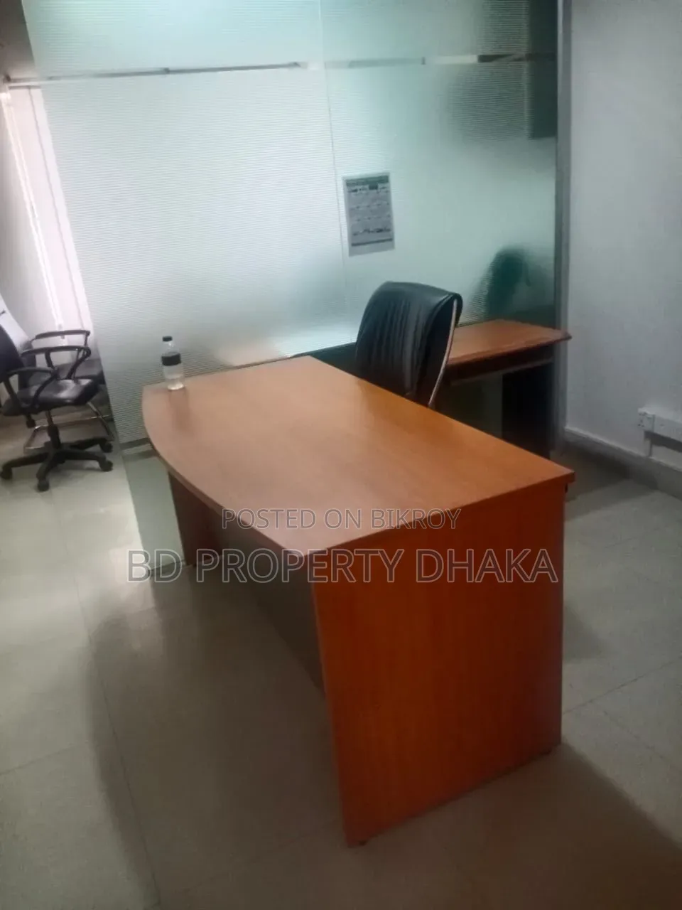 3000 SQFT Furnished Office Space for Rent in Banani in Banani