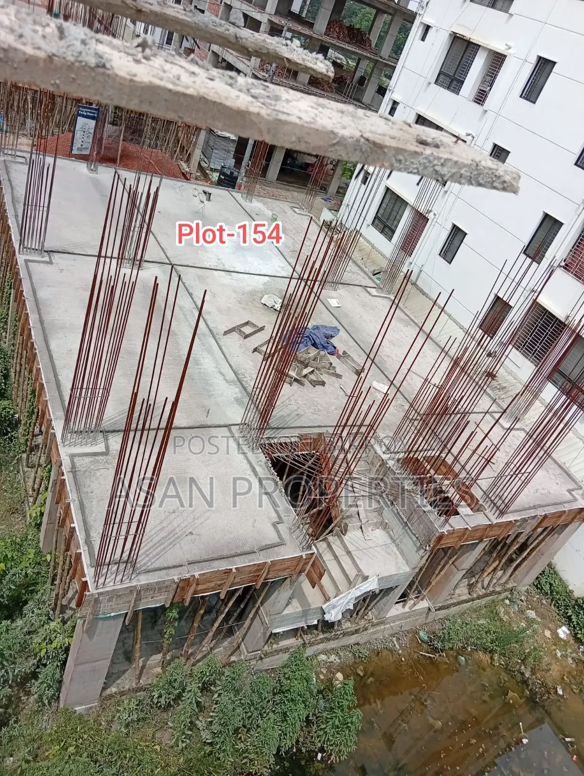 3 Bedroom Apartment in Savar DOHS for Sale in Savar