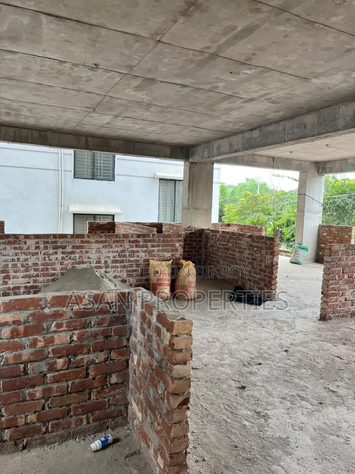 3 Bedroom Apartment in Savar DOHS for Sale in Savar