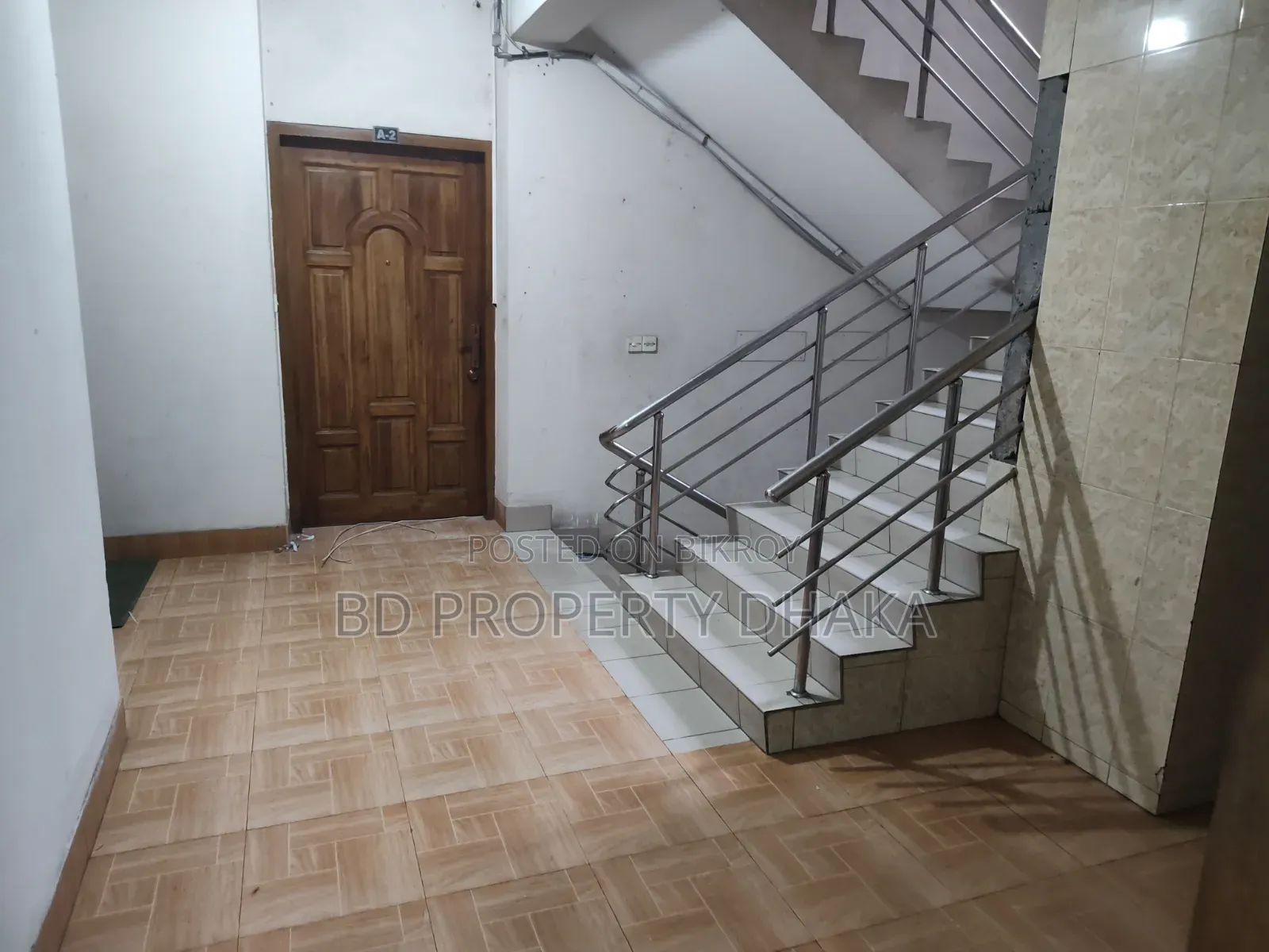 2400 SQFT Office Space Rent in Banani in Banani